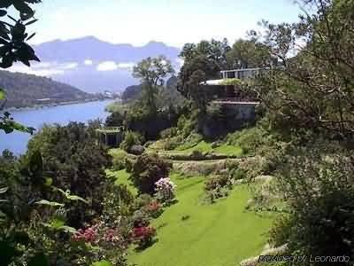 Antumalal Pucon