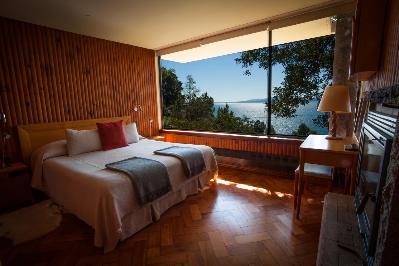 Antumalal 5* Pucon