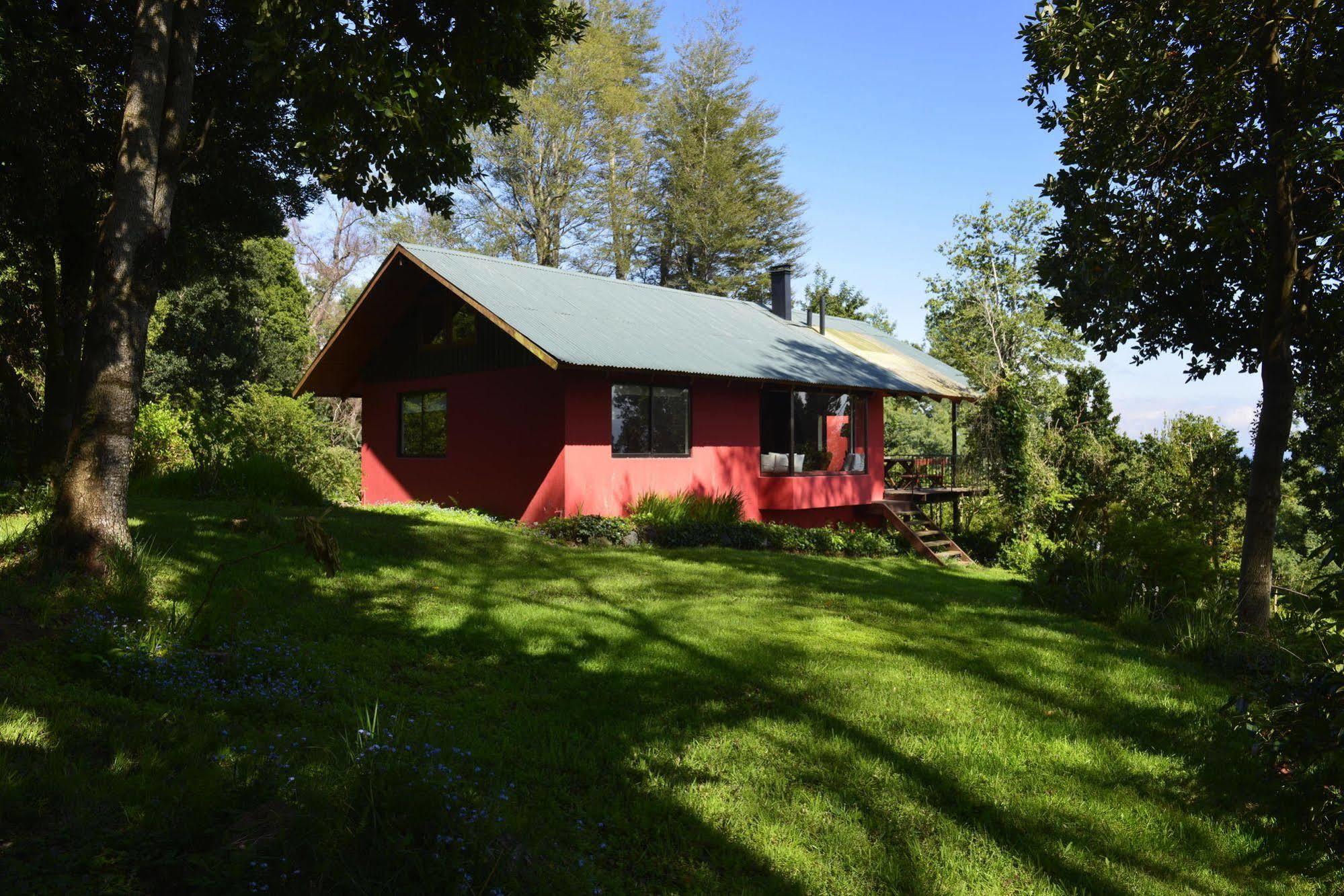 Hotel Antumalal