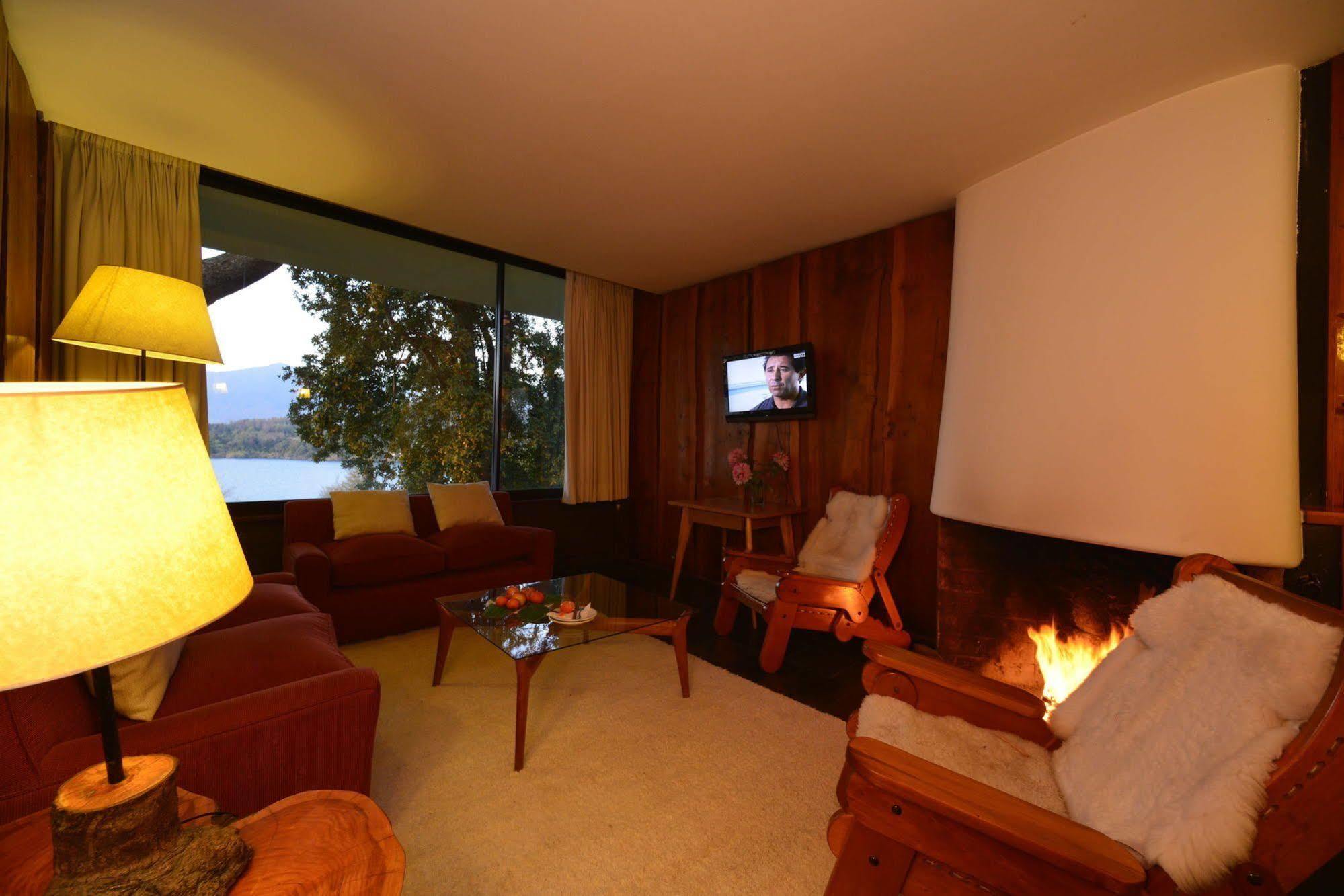 Antumalal Hotel